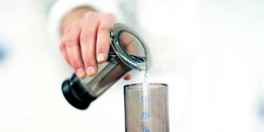 AeroPress Coffee Maker Review