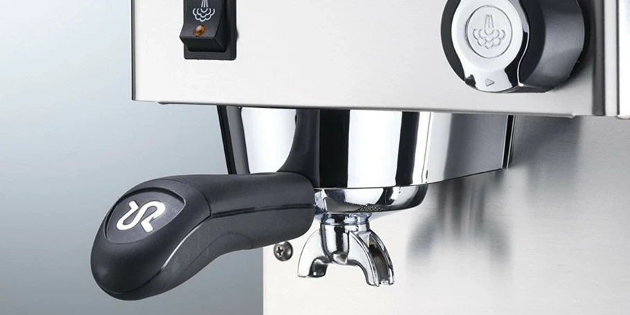 Rancilio Silvia Espresso Machine Review