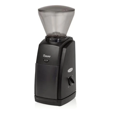 Baratza electric coffee grinder